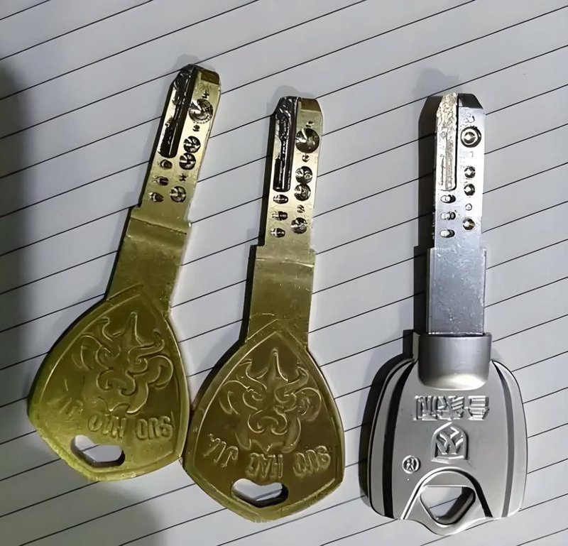 高新区开锁服务:守护家门的安全堡垒